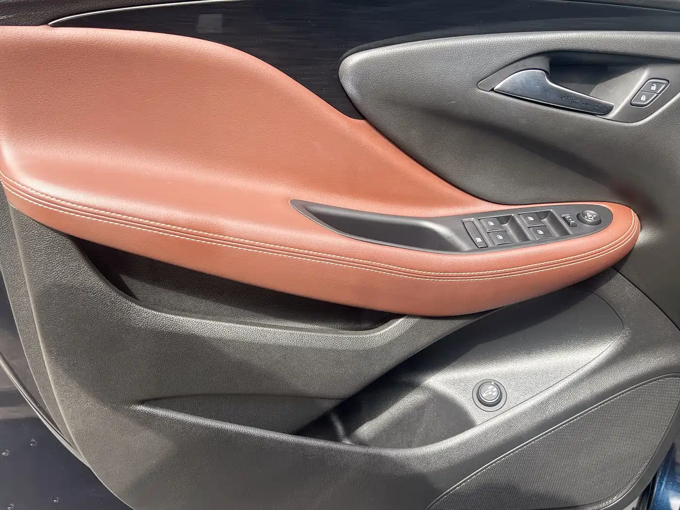 Buick Envision Plus 2020 28T AWD Elite фото 13