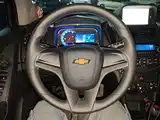 Фото 3 - Chevrolet Trax
