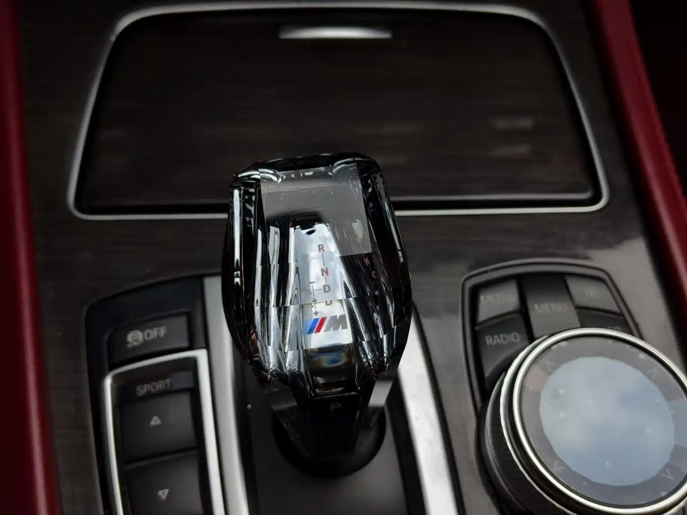 BMW 7 Series 2013 Model 730Li Luxury фото 13