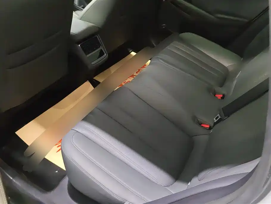 BYD Song L EV 2025 Smart Driving Edition 662km Lidar Excellence фото 11