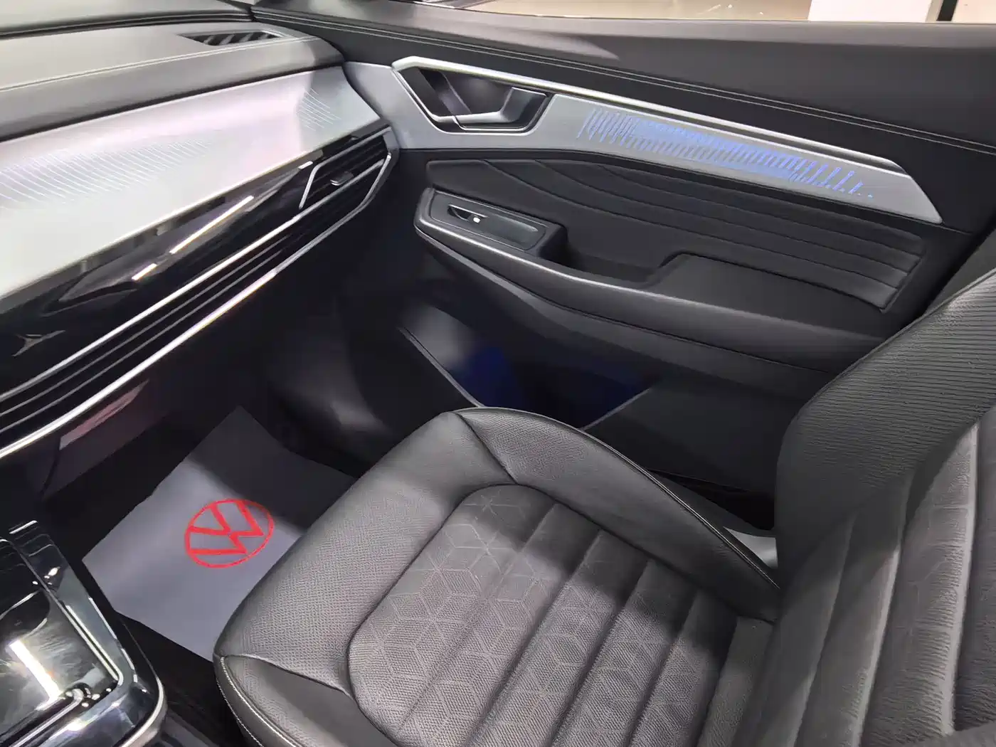 Volkswagen Talagon 2022 380TSI 4WD Luxury Premium Pro Edition 7-Seater фото 28