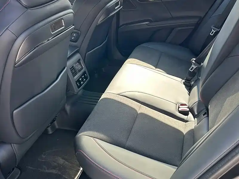 Toyota Camry 2026 2026 Hybrid 2.0HE Elite Edition