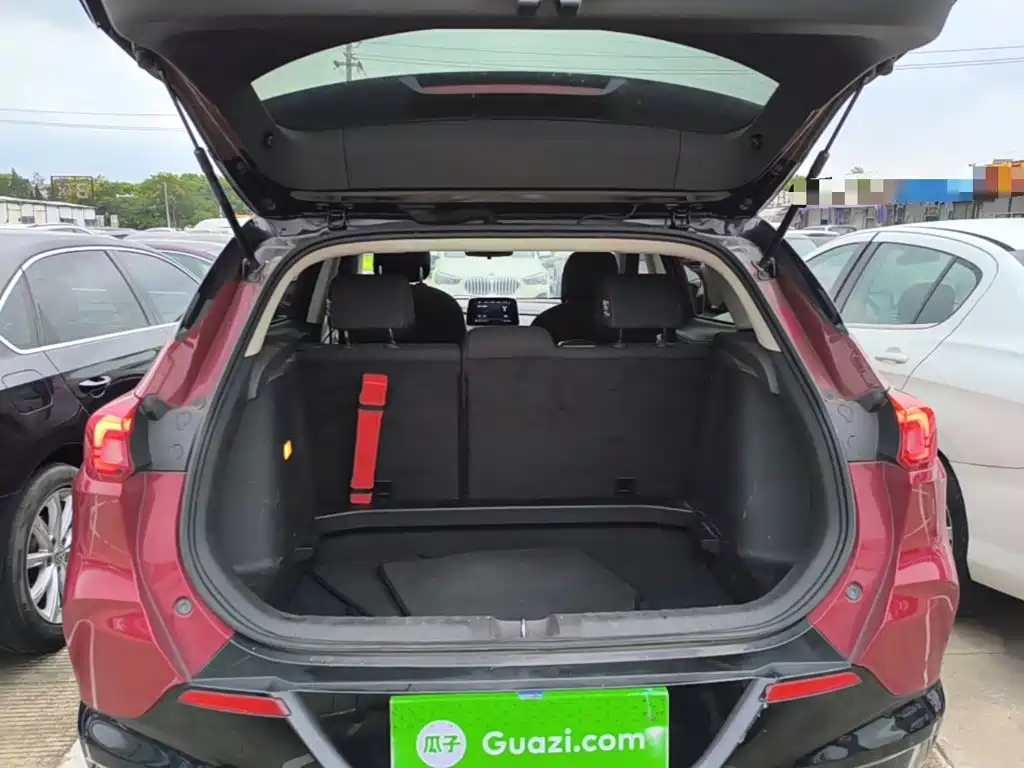 Buick Encore 2020 2020 20T CVT Elite Model