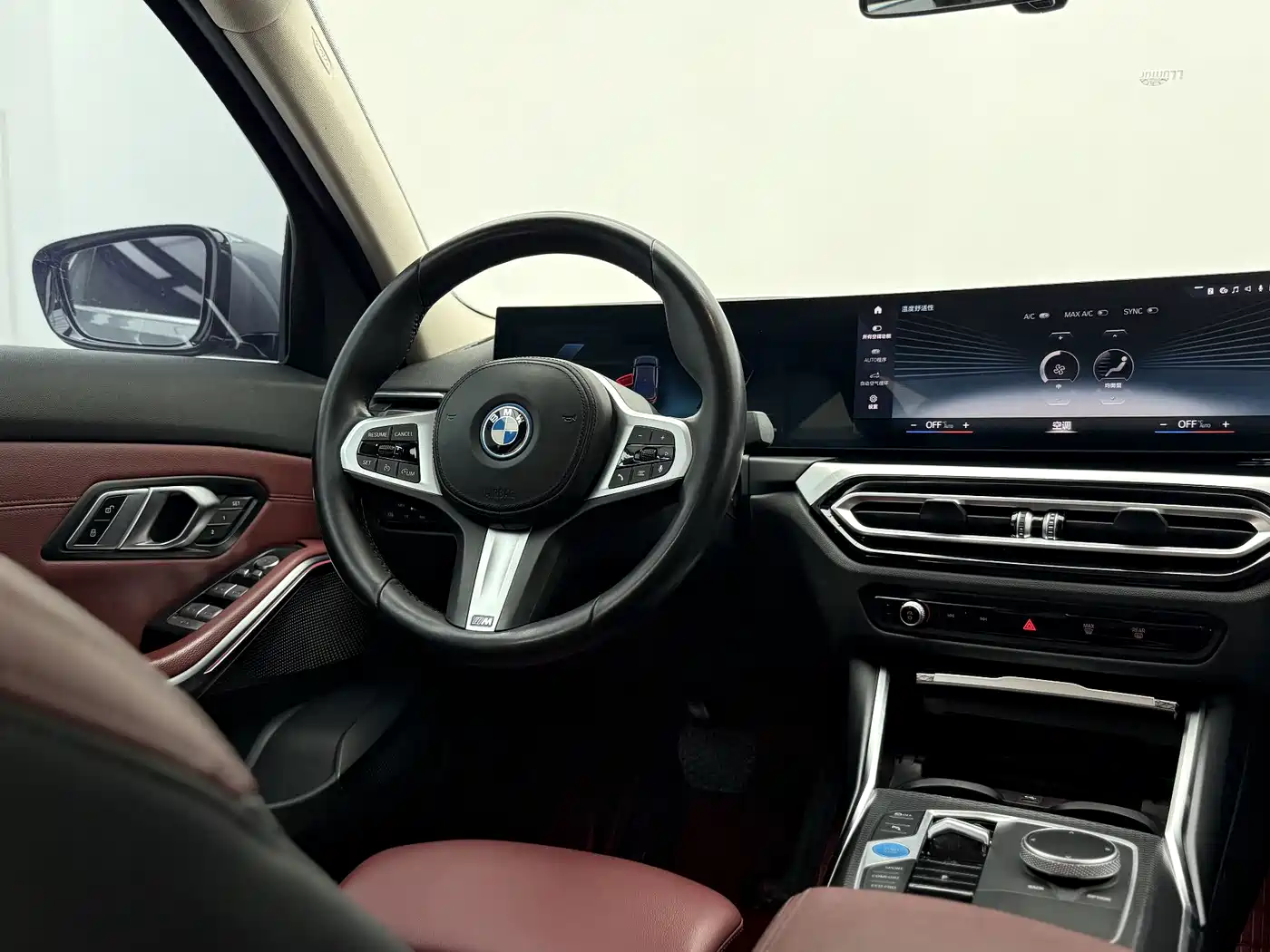 BMW i3 2022 2022 eDrive 35 L