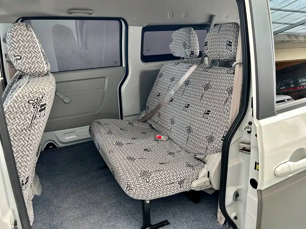 Фото 7 - Jinbei New Hiace X30L