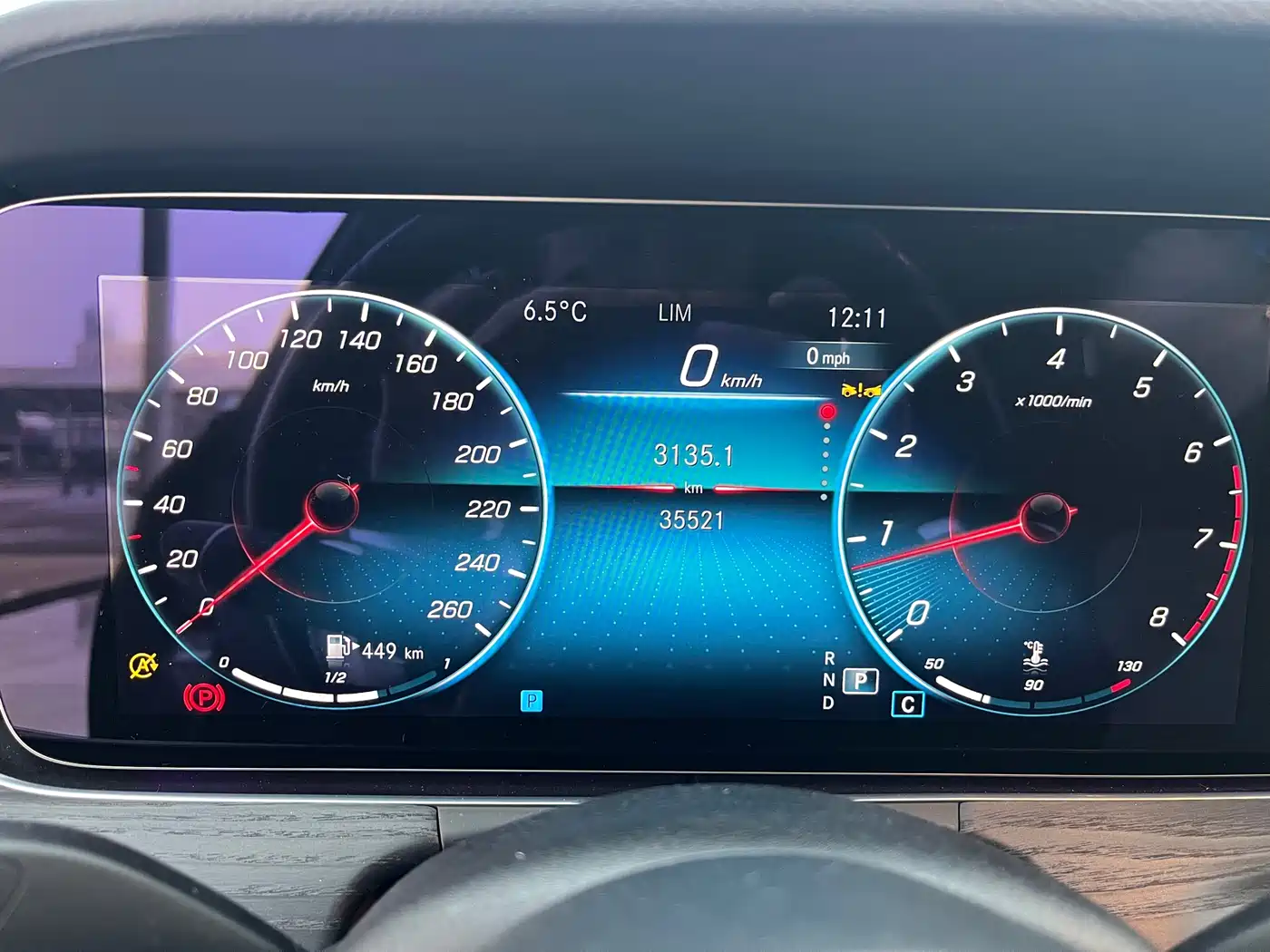 Mercedes-Benz E-Class 2023 E 300 L Sport Luxury фото 6