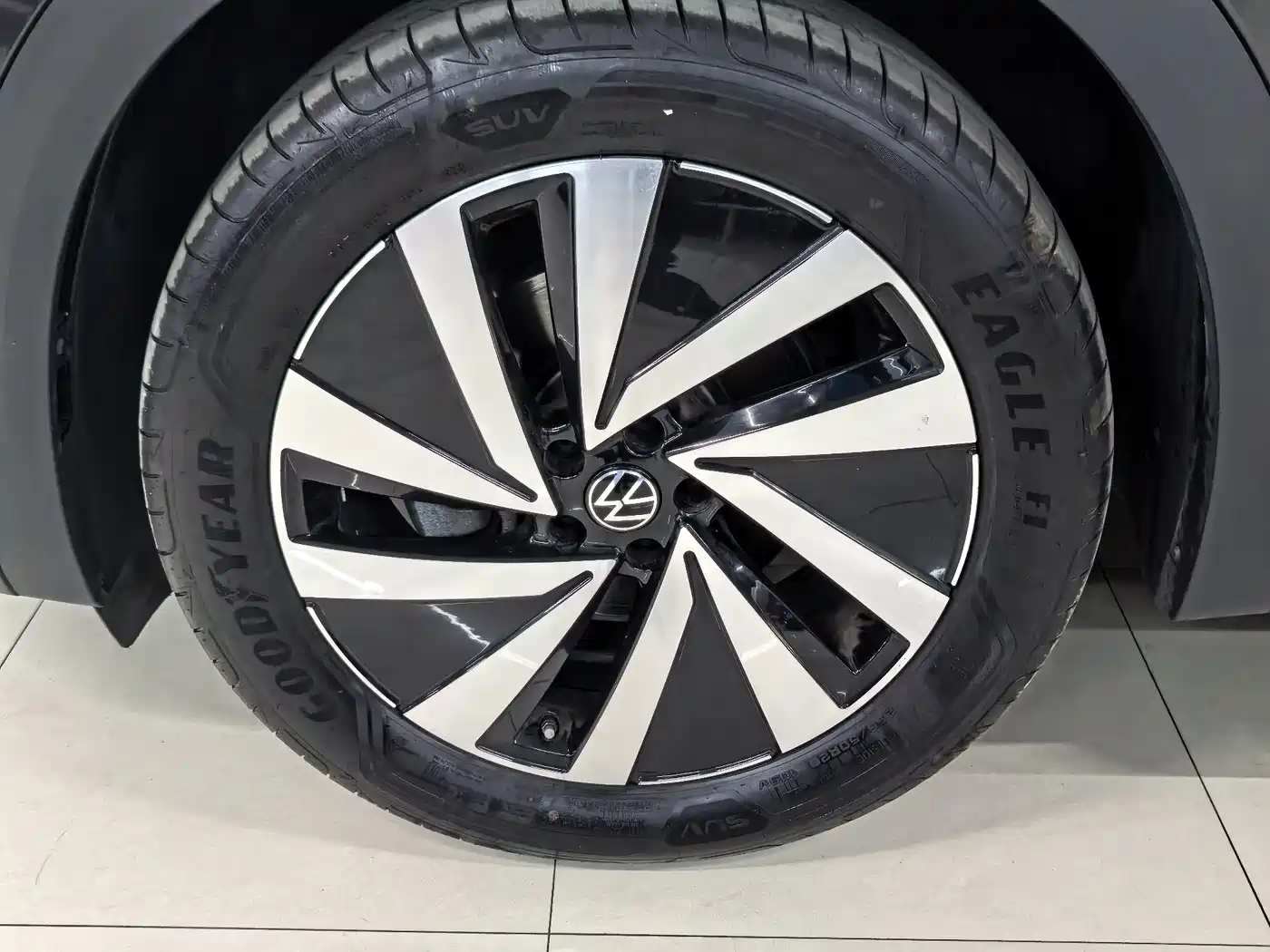 Volkswagen Talagon 2022 380TSI 4WD Luxury Premium Pro Edition 7-Seater фото 19