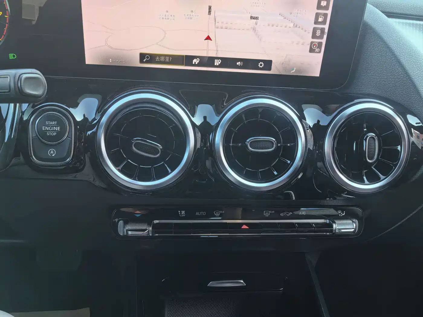 Mercedes-Benz B-Class 2022 2022 Facelift B 200 Sporty