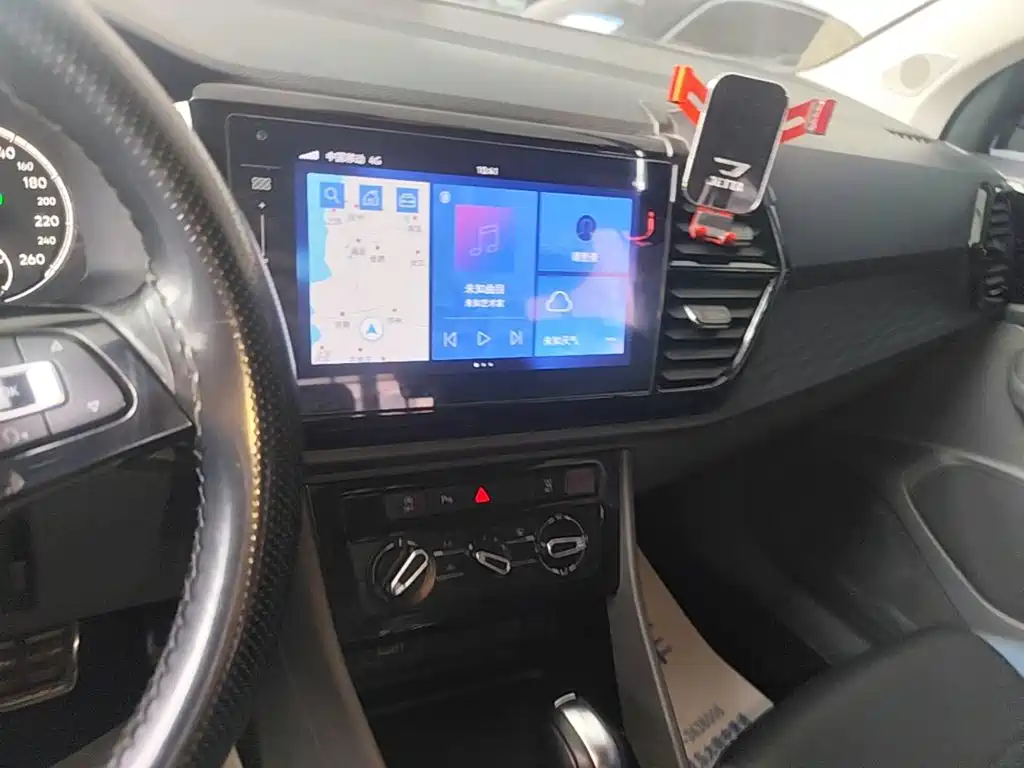 Jetta VS7 2021 2020 1.4T Auto Enjoyment