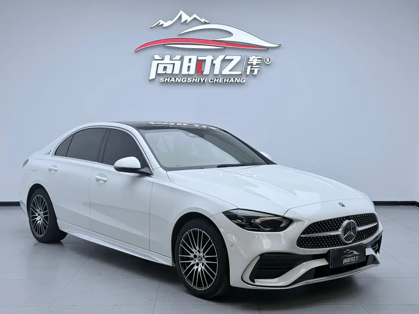 Mercedes-Benz C-Class 2022 C 260 L Sport Edition фото 3