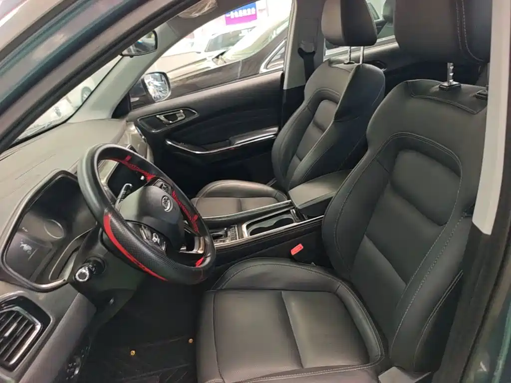 Chery Tiggo 8 2018 2018 1.5TCI Automatic Premium 7-seater