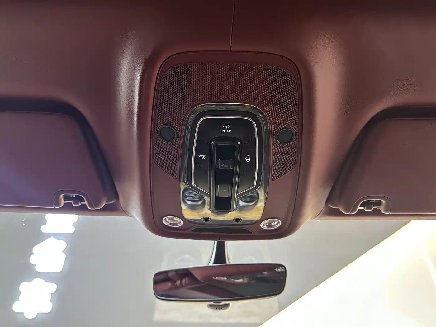 Bentley Bentayga 2017 2017 6.0T Standard Edition