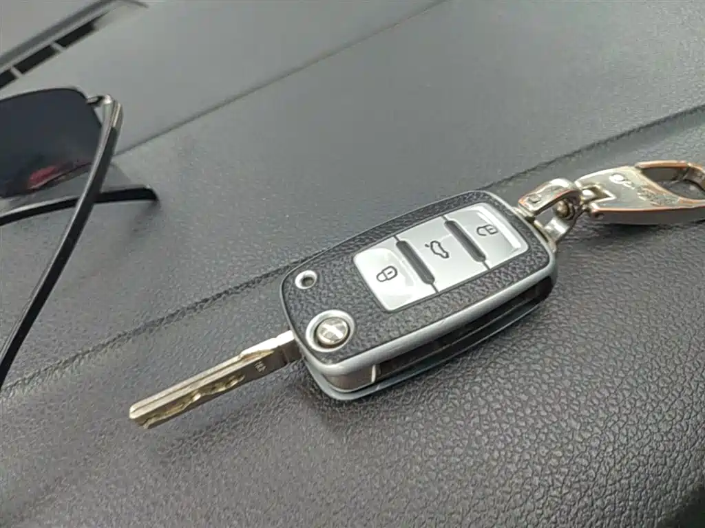Volkswagen Polo 2018 1.5L Auto Comfort фото 9