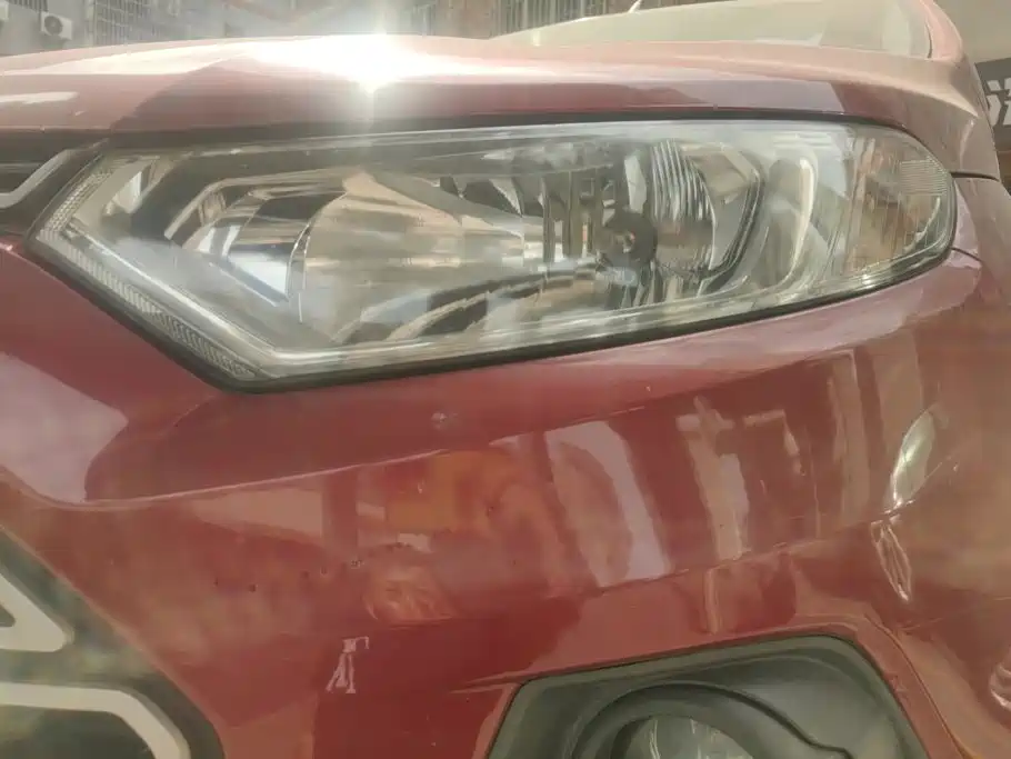 Photo 5 - Ford EcoSport