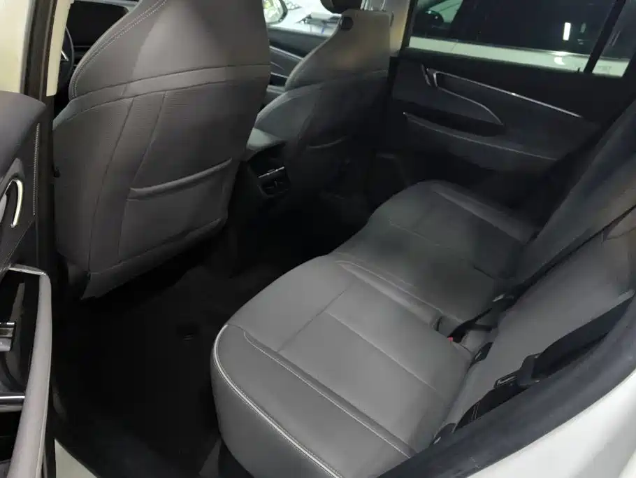 Buick E5 2025 2025 Model 620KM Premium Edition
