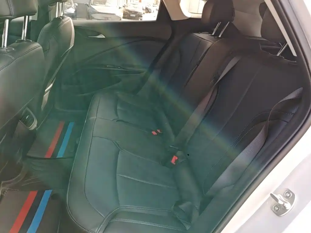 Buick Velite 6 2024 2024 430km Comfort Edition