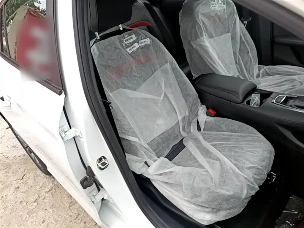 MG MG5 2026 2026 180DVVT Global Pioneer Edition