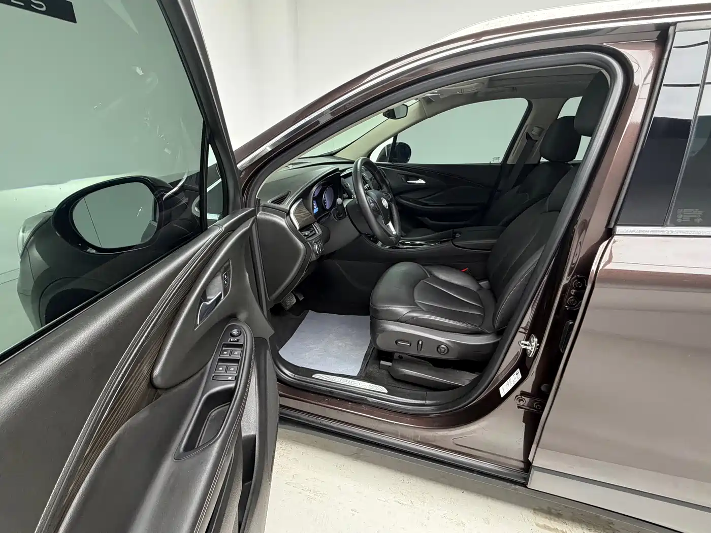 Buick Envision Plus 2020 20T FWD Elite фото 14