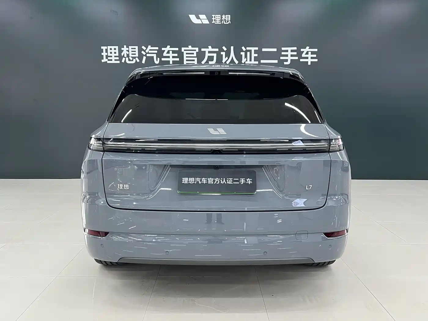 Li Auto IDEAL L7