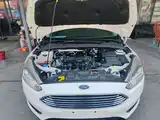 Фото 20 - Ford Focus