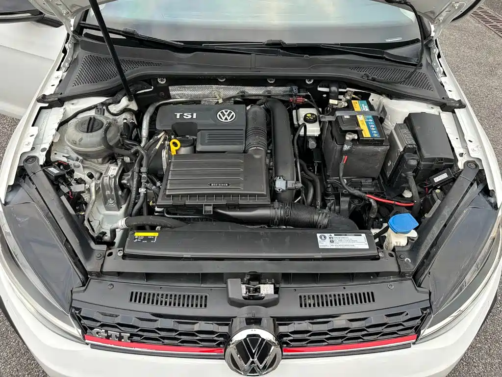 صورة 21 - Volkswagen Golf