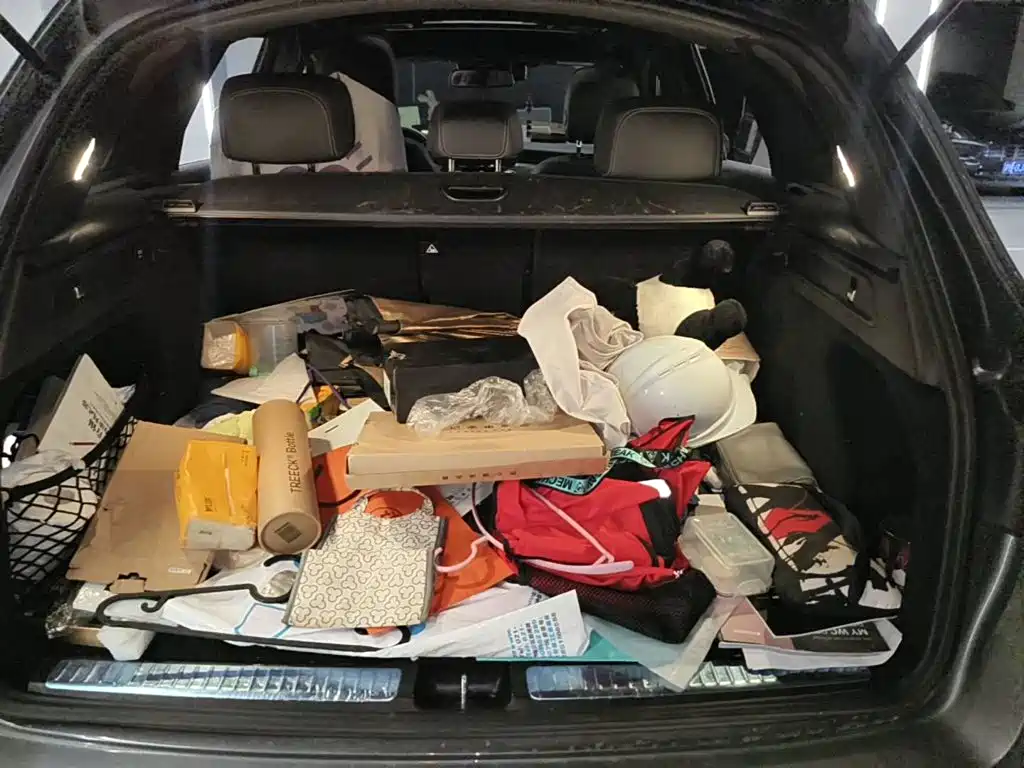 Фото 5 - Mercedes-Benz GLC