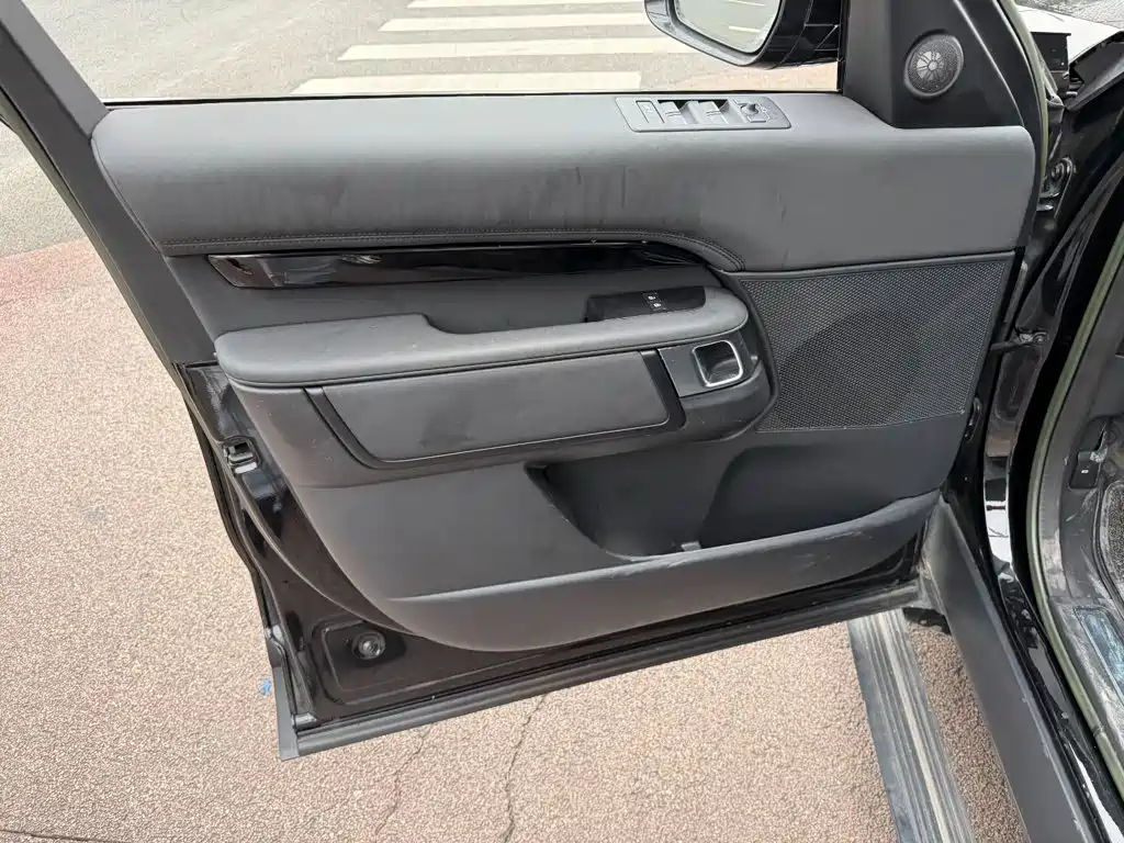 Фото 6 - Land Rover Discovery
