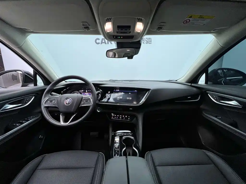 Buick Envision S 2023 Envision S 652T FWD Luxury фото 15