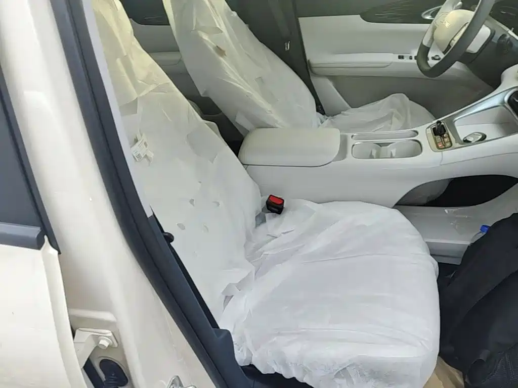 Geely Galaxy Starry Wish 2026 2026 Model 310km Dream Edition