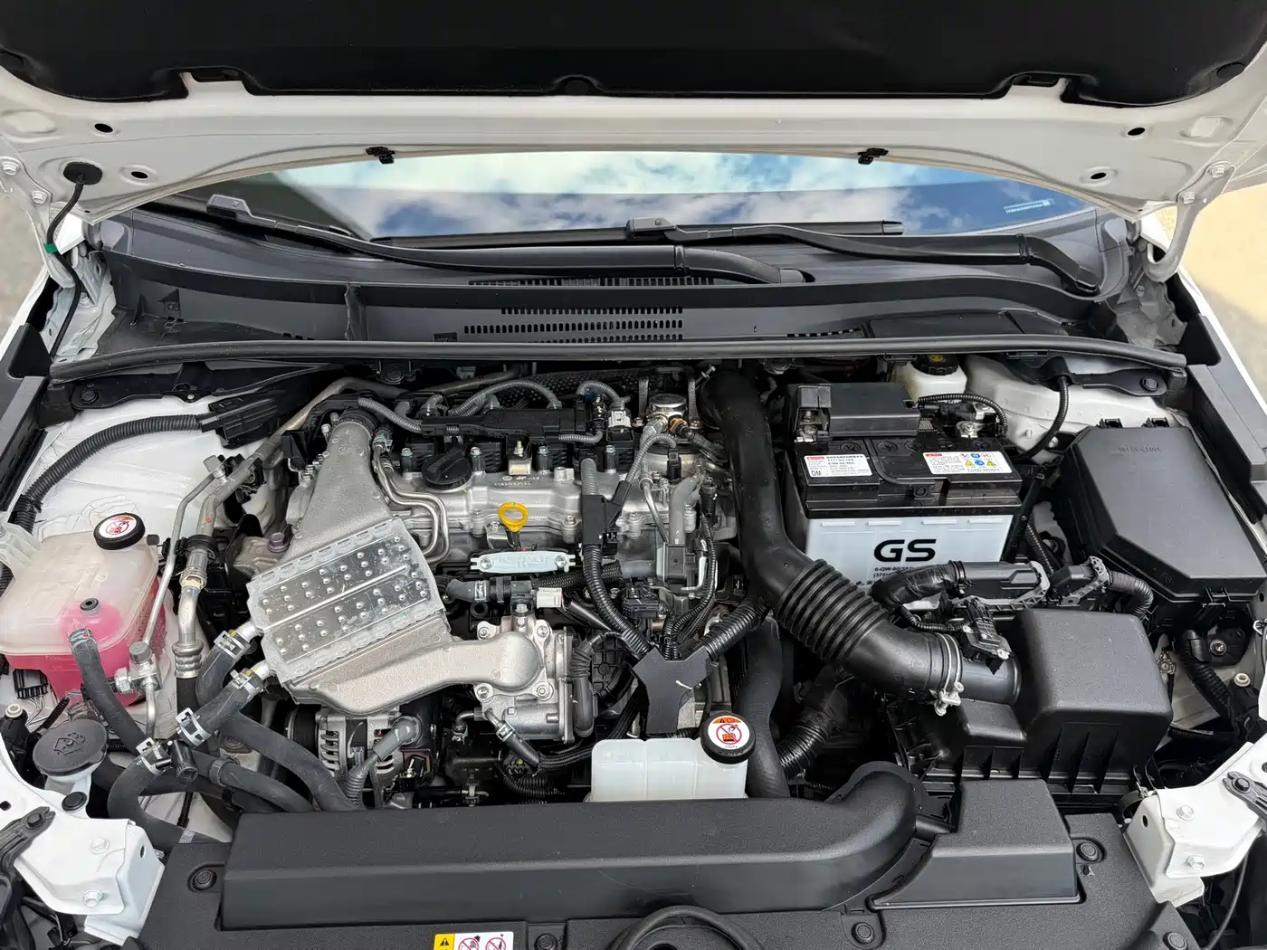 Toyota Corolla, миниатюра 21