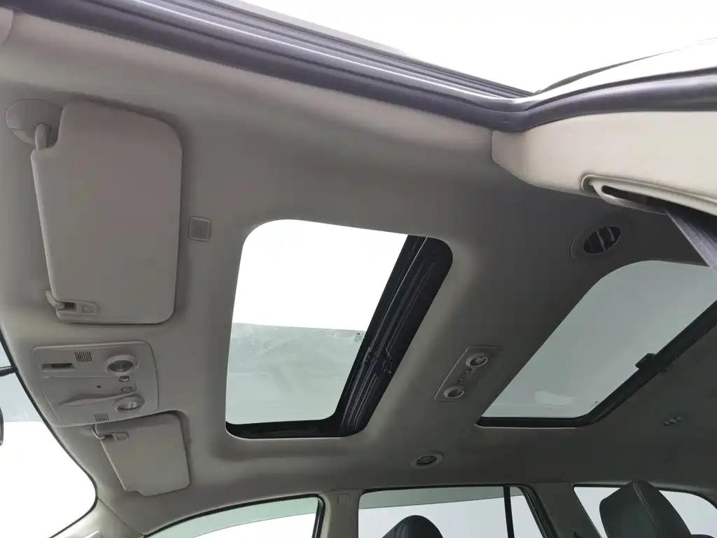 Buick Enclave 2017 2014 3.6L 2WD Elite Comfort