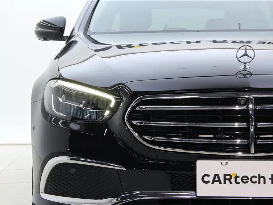 Mercedes-Benz E-Class 2022 E 300 L Luxury фото 10