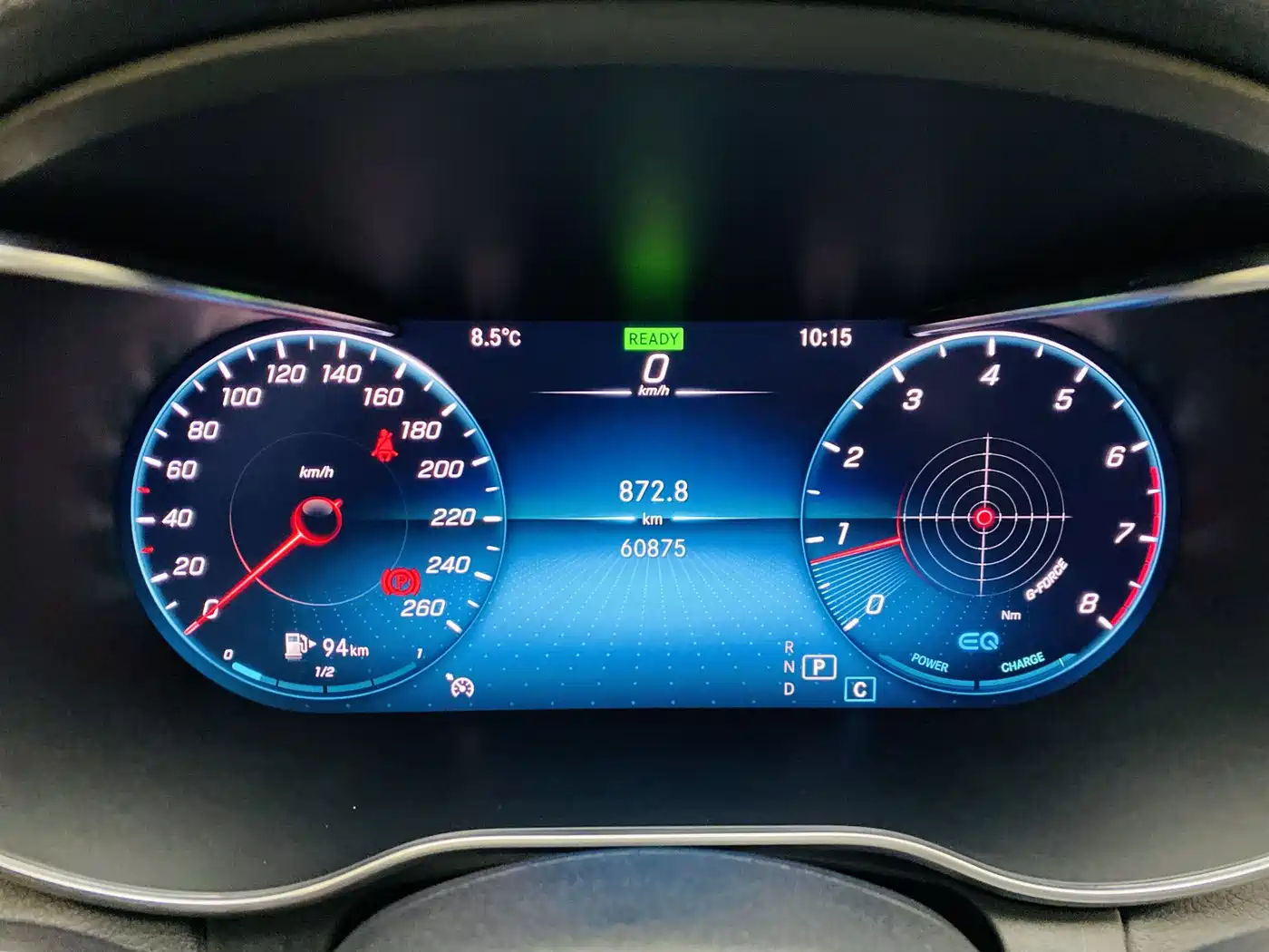 Mercedes-Benz C-Class 2021 C 260 L Sport Edition фото 11