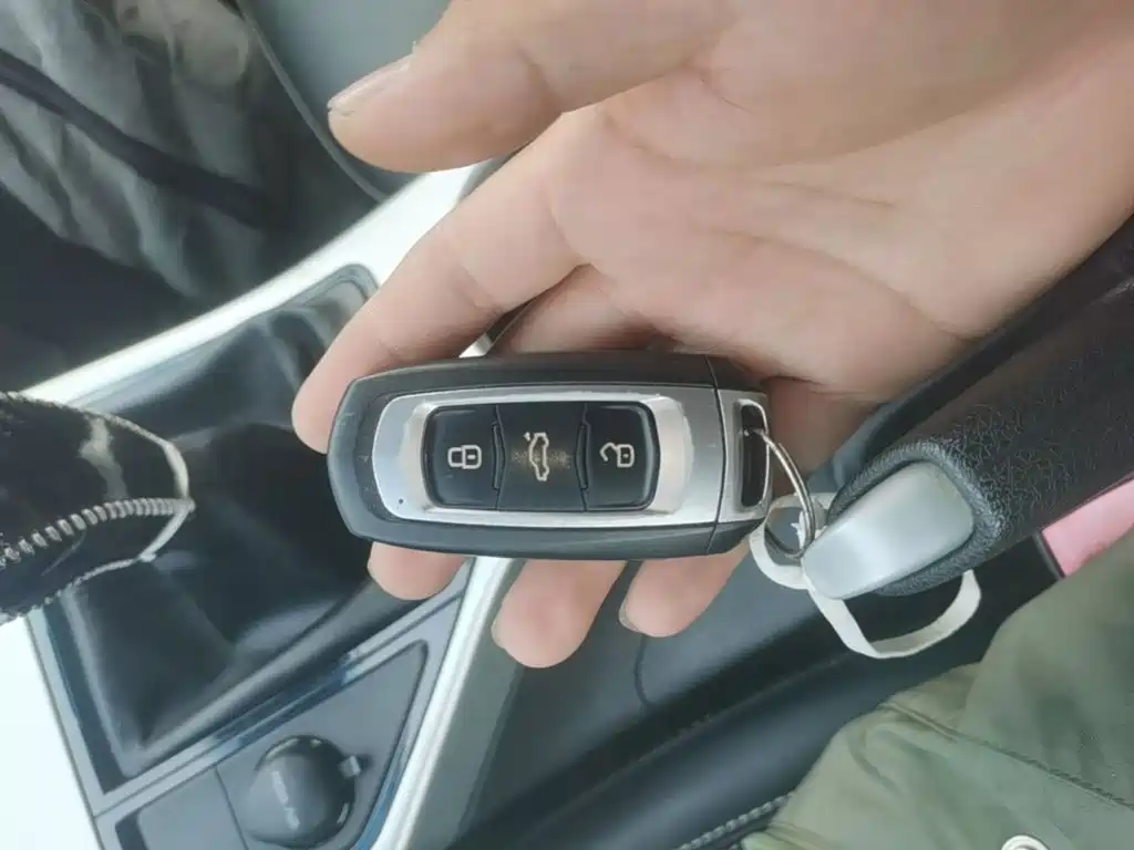 Photo 9 - Geely Emgrand GL