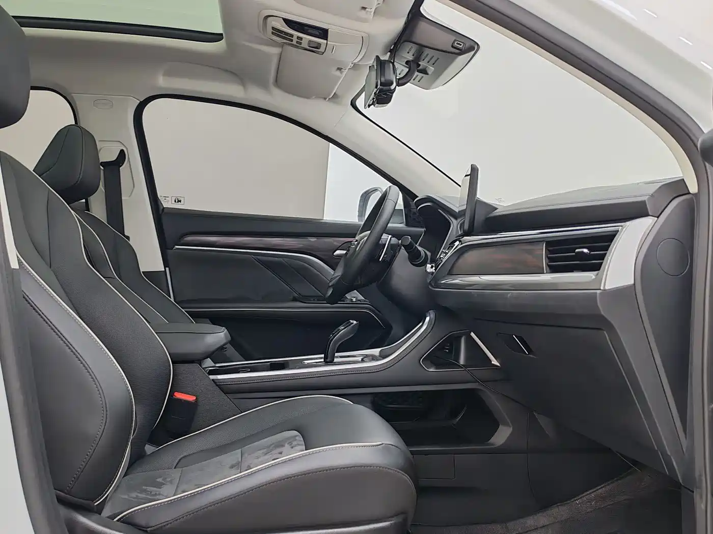 Haval H6 2021 Model National Trend Edition 1.5T Auto Champion фото 9