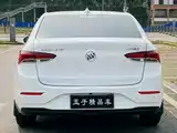 Фото 4 - Buick Excelle