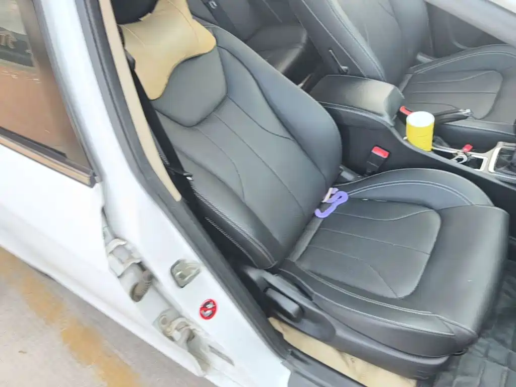 Photo 25 - Geely Emgrand