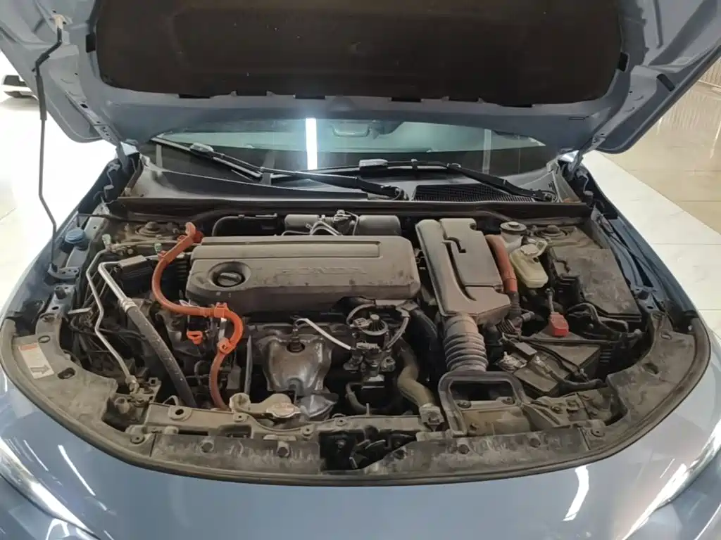 Photo 20 - Honda Integra