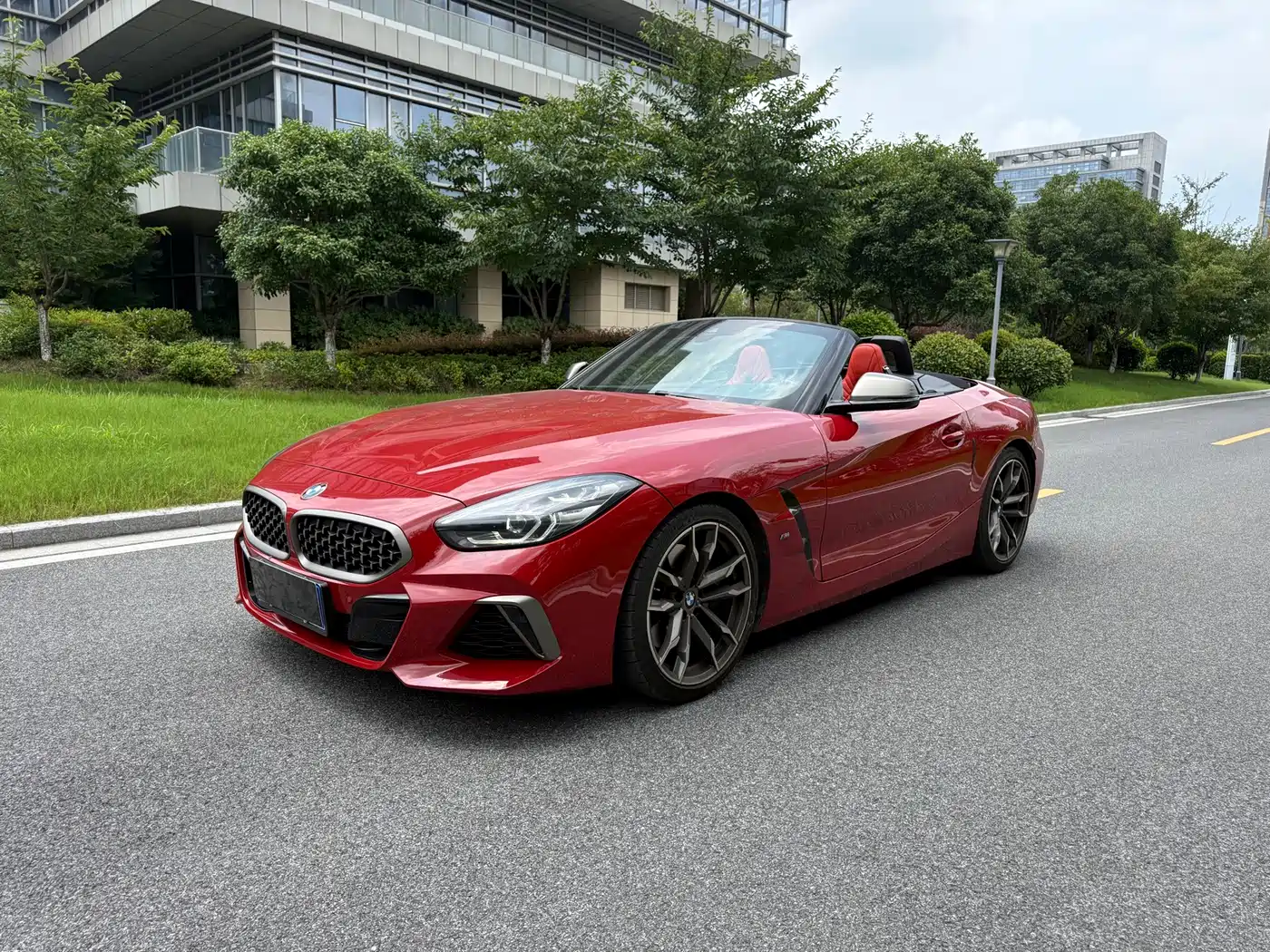 Фото 3 - BMW Z4
