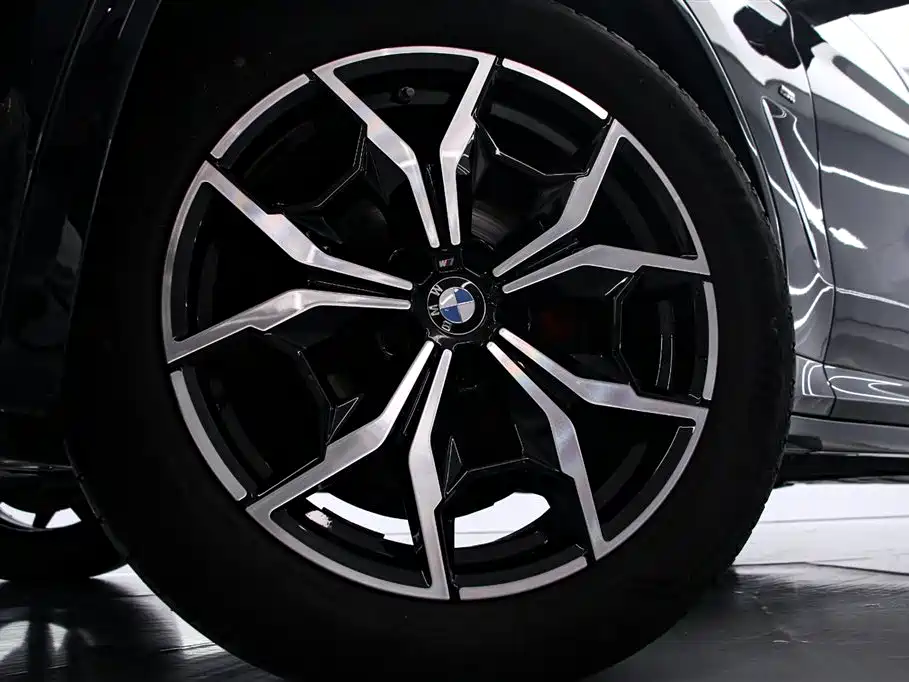 BMW X3 2023 xDrive25i M Sport Package фото 16