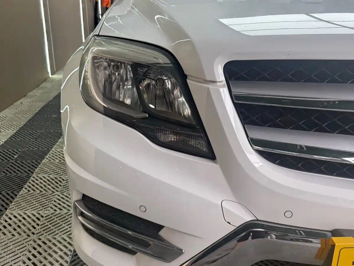 Mercedes-Benz GLK-Class 2015 GLK 260 4MATIC Dynamic Ultimate Edition фото 15