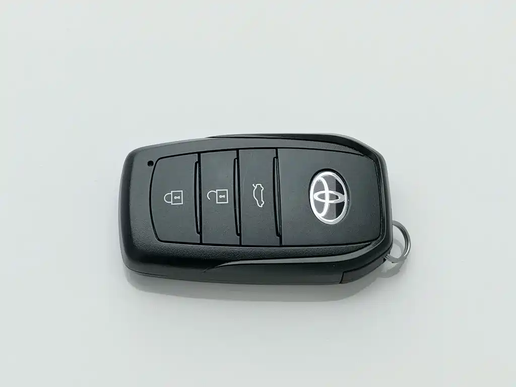 Toyota Corolla 2026 2026 Model 1.8L Intelligent Hybrid Elite Edition