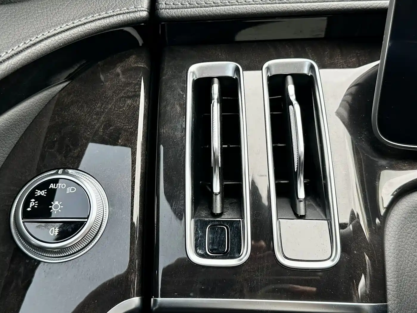 Mercedes-Benz S-Class 2022 Facelift Model S 450 L фото 24