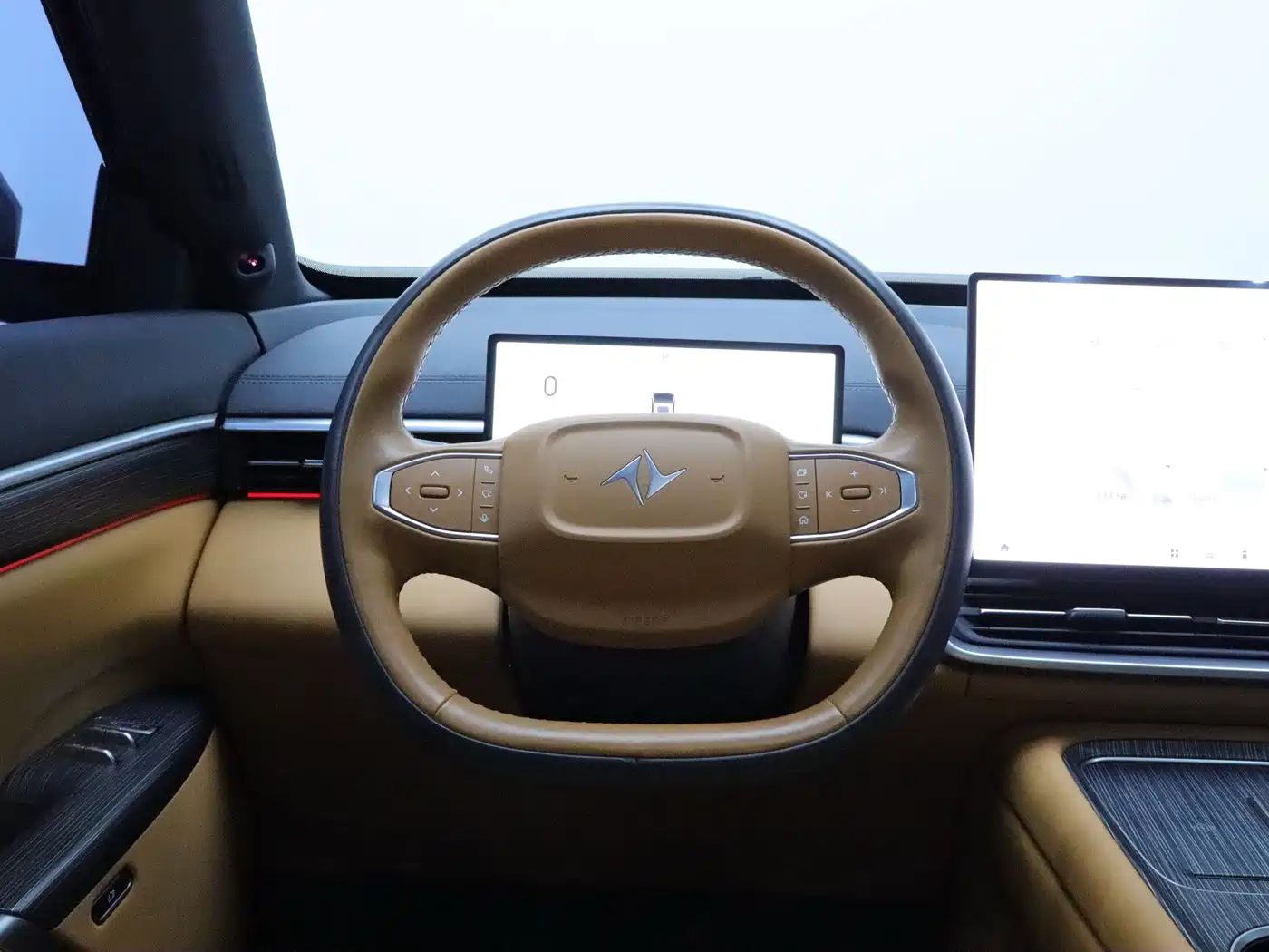 Dongfeng Yipai eπ008 2025 2025 210Ultra Ruyi Edition 5-Seater
