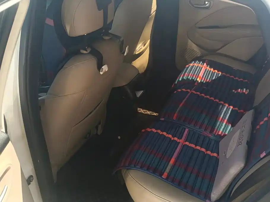 Fiat Viaggio 2014 2012 1.4T Auto Comfort Edition
