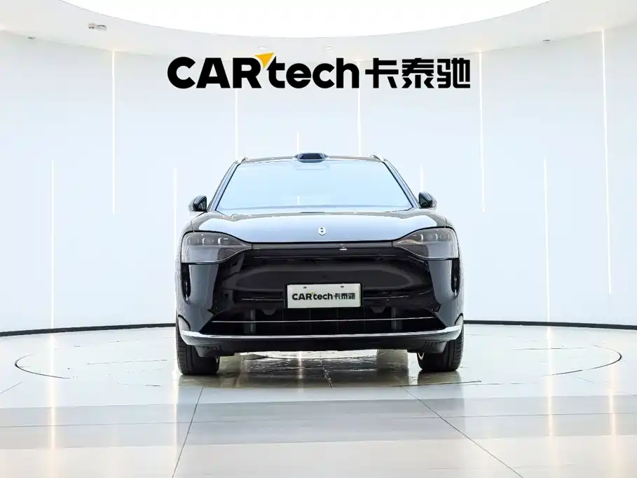 Aito M9 2026 2025 Extended Range Ultra 52kWh 5-Seater