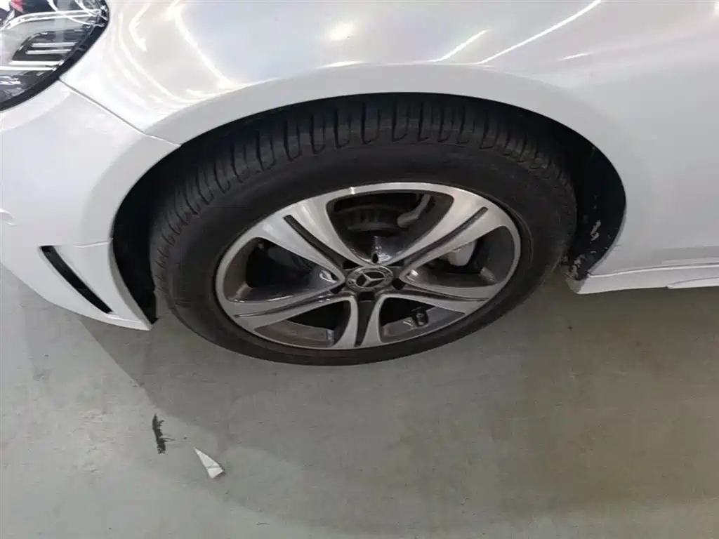 Mercedes-Benz C-Class 2020 C 260 L Sport фото 23
