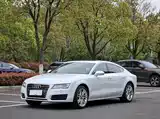 Фото 1 - Audi A7