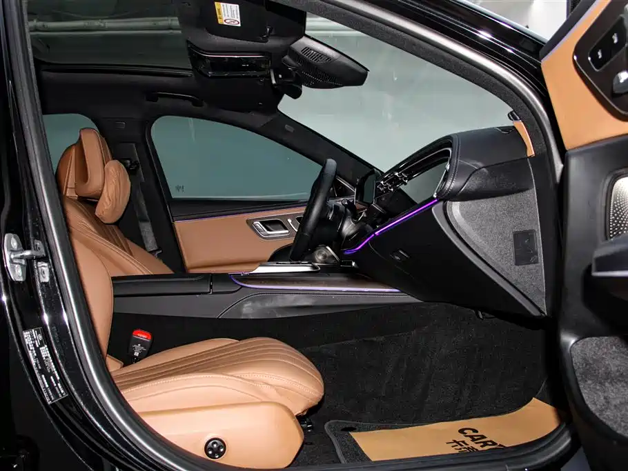 Mercedes-Benz E-Class 2025 Facelift E 300 L Luxury фото 19