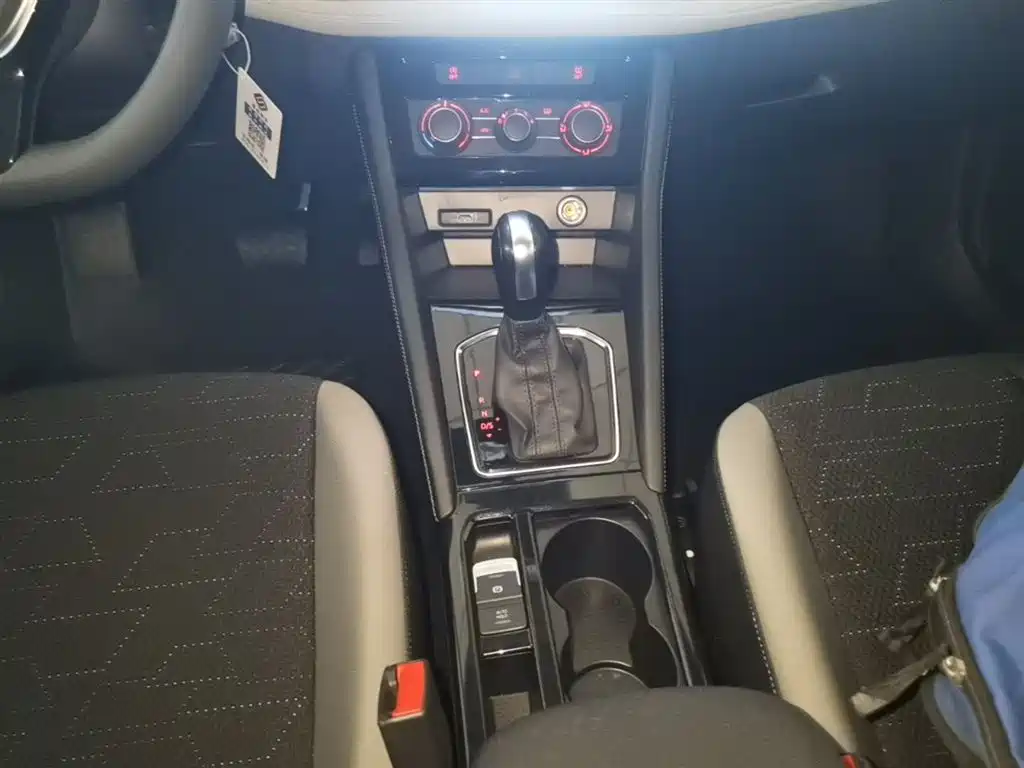 Фото 14 - Jetta VS5